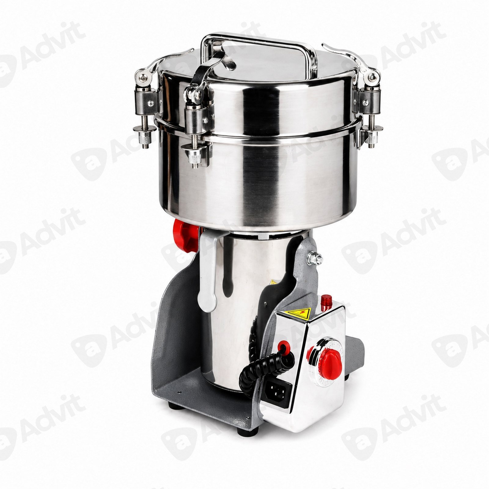 2000GM Masala Grinder