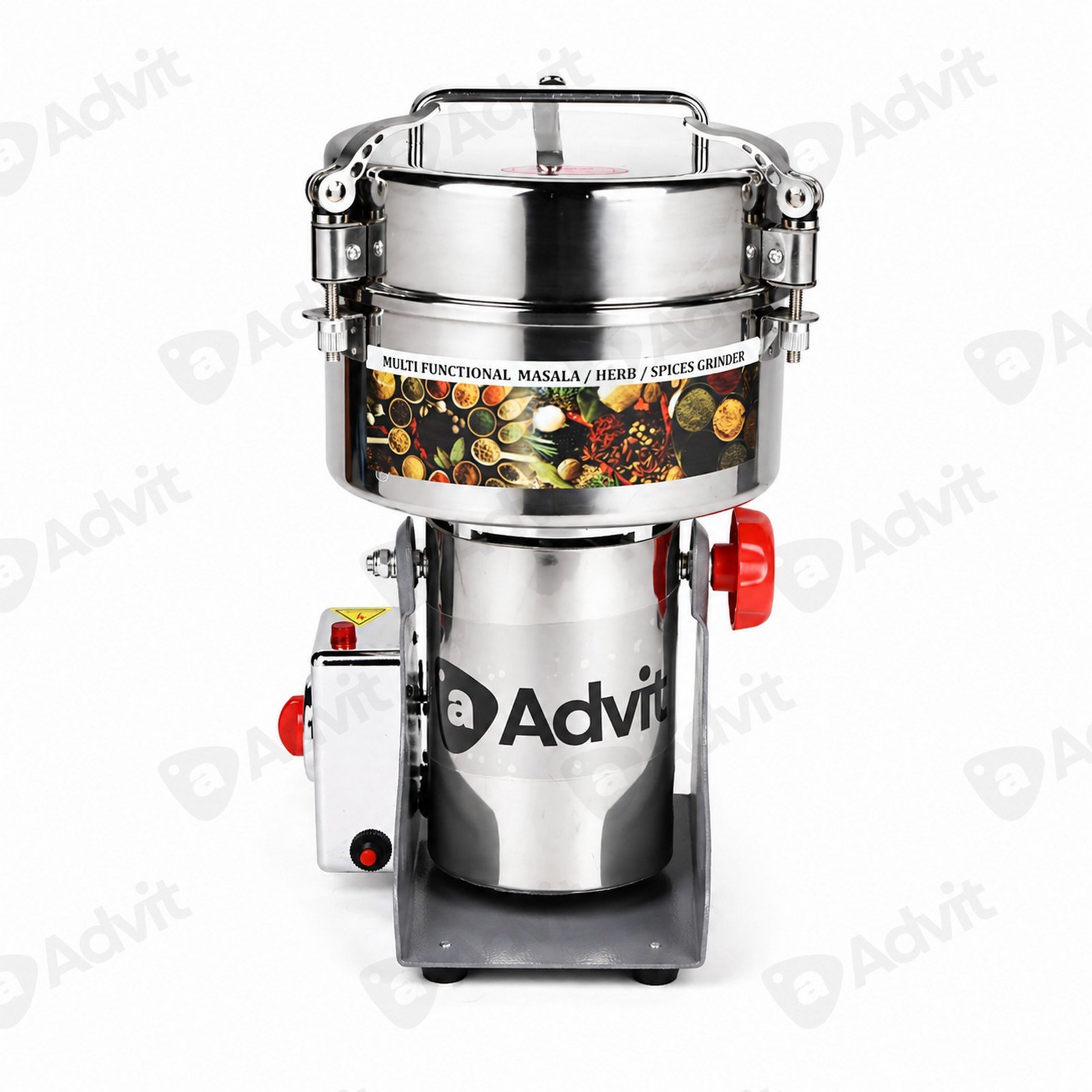 2000GM Masala Grinder