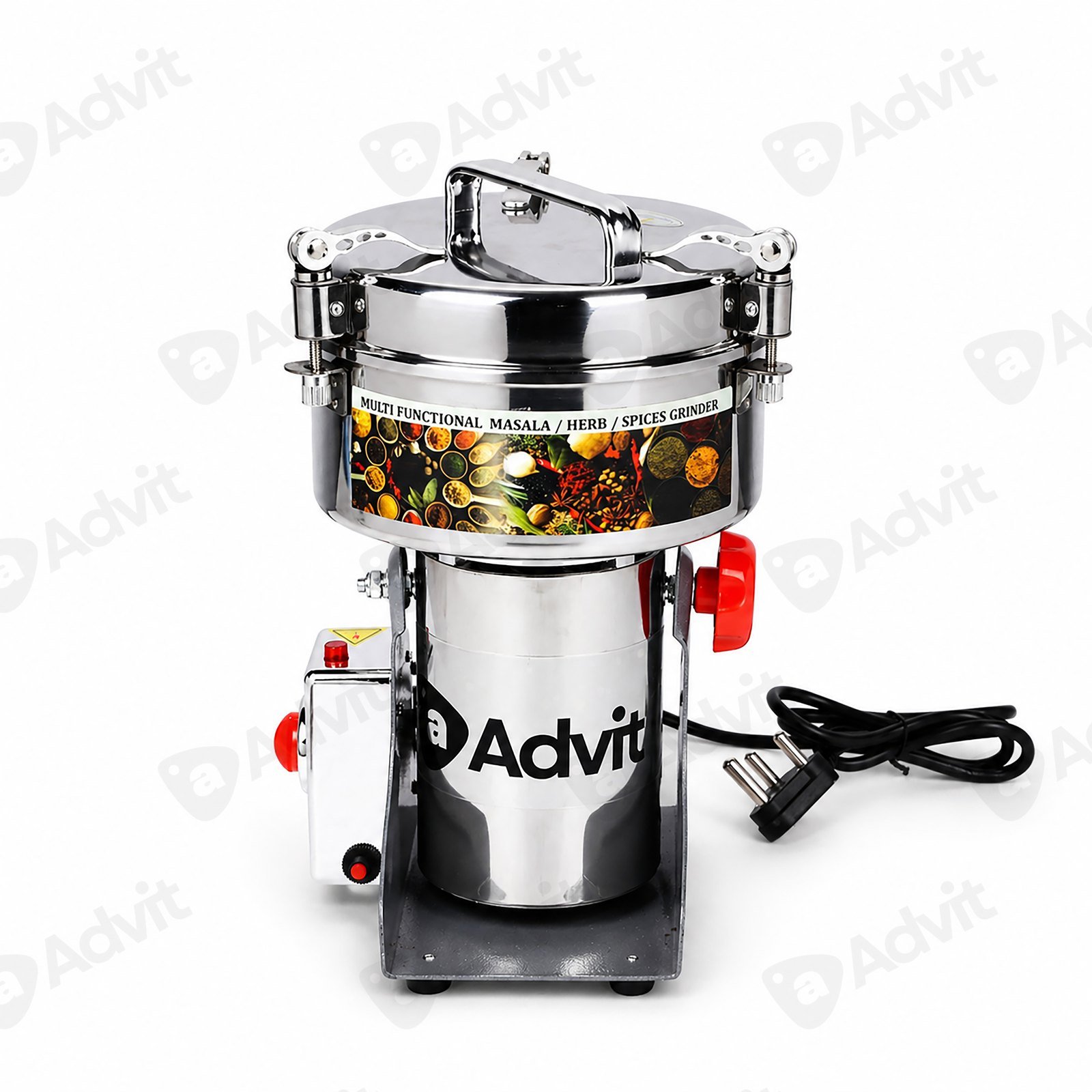 3000GM Masala Grinder