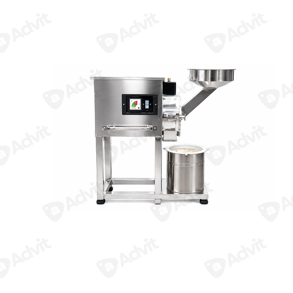 3 HP JUMBO 2 CHAMBER