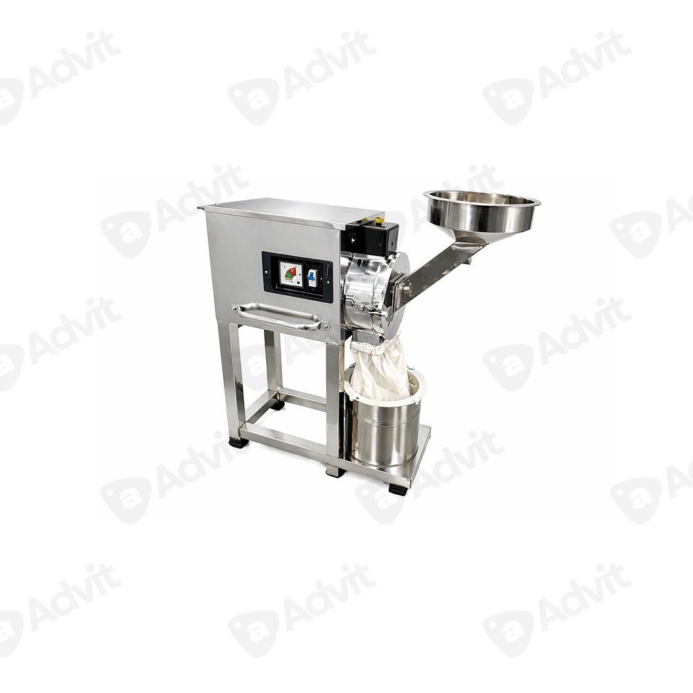 3 HP JUMBO 2 CHAMBER
