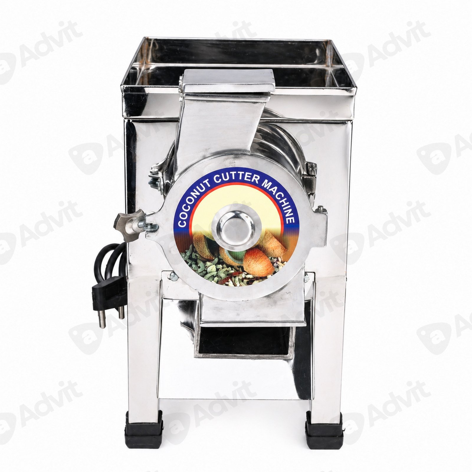 750 Watt Vegetable Cutter Machine