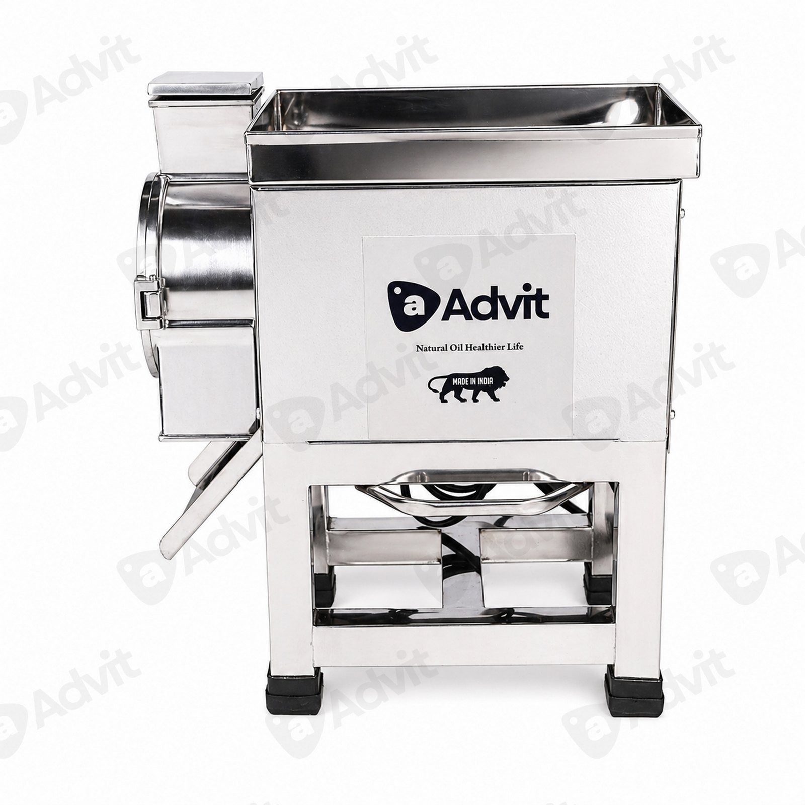 750 Watt Vegetable Cutter Machine